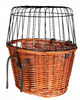 Trixie Kosz wiklinowy na rower [2806]