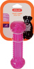 ZOLUX Zabawka dla psa stick TPR POP 15 cm kol. różowy