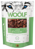Woolf Lamb Chunkies 100g