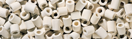 ZOLUX Wkład do filtra akwarium ceramiczny Ceractiv' 700 g Actizoo