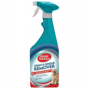 Simple Solution Stain Odour Remover - Pies 750 ml