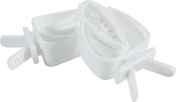 Zolux Uchwyty uniwersalne 2 szt.