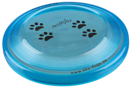 Trixie Rzutka dla psa Dog Activity 23cm [33562]