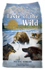 Taste of the Wild Pacific Stream Canine z mięsem z łososia 5,6kg