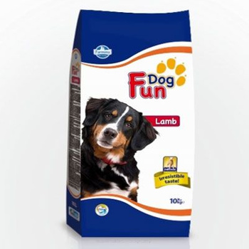 Farmina FUN DOG LAMB 10kg