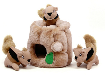 OH UKRYTE WIEWIÓRKI ZESTAW INTERAKTYWNY LG