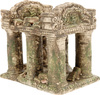 Zolux Ozdoba do akwarium Mauzoleum Angkor 12,5x17,4x15,5 cm
