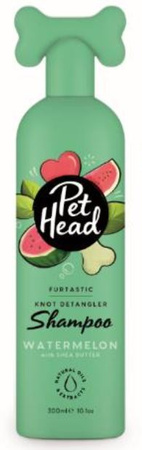 PET HEAD FURTASTIC SHAMPOO 300ml
