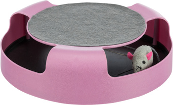 TX-41411 KÓŁKO Z MYSZKĄ 25cm