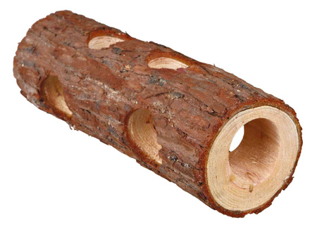 TX-6130 TUNEL DREWNIANY DLA GRYZONI 20cm