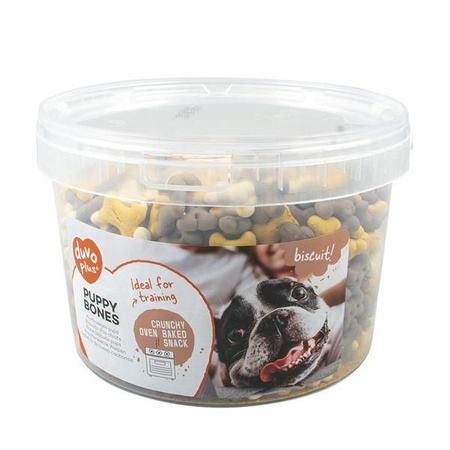 DUVO+ CIASTKA 1,3kg PUPPY BONES Kosteczki dla szczeniąt