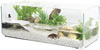 *- ZOLUX Aquaterrarium Karapas Aqua PRO 100x40x30 cm kol. biały