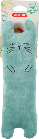 ZOLUX Zabawka dla kota bigcat, liście ETHICAT 25 cm