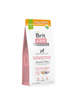 Brit Care Sustainable Sensitive Insect & Fish 14kg (12+2kg gratis)