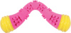 ZOLUX Zabawka dla psa bumerang TPR SUNSET 23 cm kol. różowy
