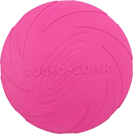 Trixie Frisbee Dysk Dog Disc 24cm [TX-33503]
