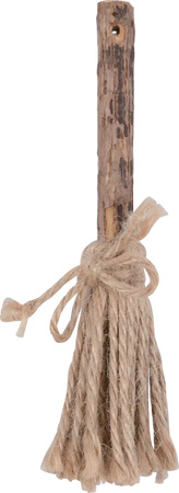 ZOLUX Zabawka dla kota patyk z matatabi ETHICAT 15 cm