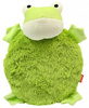 PET NOVA PLUSZ ŻABA 25cm