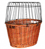 Trixie Kosz wiklinowy na rower [2806]