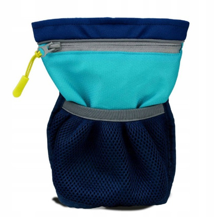 COACHI PRO TRAIN TOREBKA NA PRZYSMAKI LIGHT BLUE