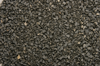 ZOLUX Żwirek do akwarium Aquasand Nature bazaltowa czerń 12 kg