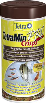 TETRA TetraMin Pro Crisps 250 ml