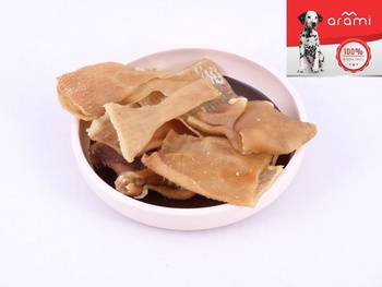 ARAMI C 200g SKÓRA WIEPRZOWA