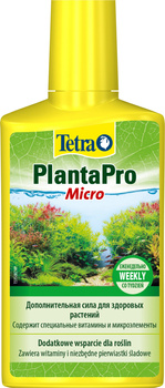 TETRA PlantaPro Micro 250 ml środek w płynie składniki odżywcze dla roślin