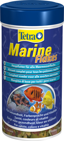 Tetra Marine Flakes 250 ml (363453)