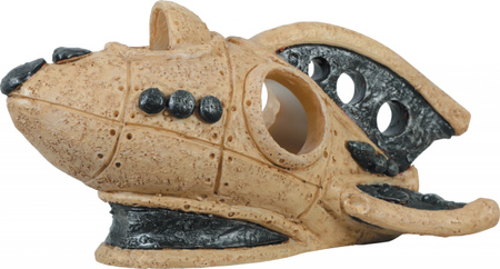 ZOLUX Ozdoba do akwarium okręt podwodny 8 cm