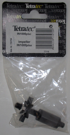 TETRA IN 1000 plus Impeller - wirnik do filtra