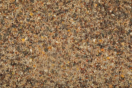 Zolux Pokarm mieszanka dla turkawek NUTRIMEAL 3 800 g