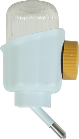 ZOLUX Poidełko dla gryzonia COSY 350ml niebieskie