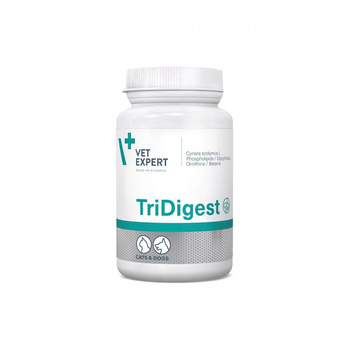 Vetexpert TRIDIGEST 40 tabletek