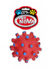 PET NOVA VIN DENTBALL RED L 11cm    /6