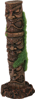 Zolux Ozdoba do akwarium totem 1 KIPOUSS z nasionami 5,2x4,6x13,1 cm