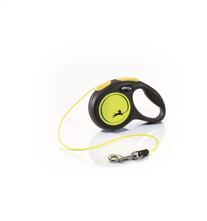 Flexi Neon (New Classic) XS Cord 3 m