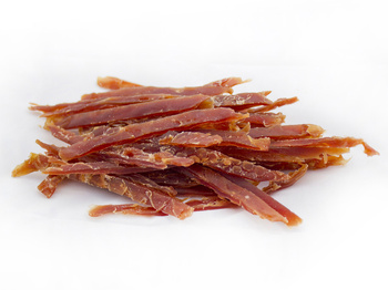 ALDA G257 MIĘKKIE PASKI KACZKI 100g 100g