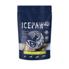 ICEPAW Norwegischer Stockfisch – gryzaki z kawałków dorsza (250g)