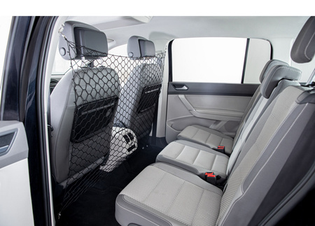 Trixie Siatka nylonowa odgradzająca psa w samochodzie 1,2x1 m [TX-1312]