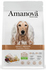 Amanova Dog Adult Medium Exquisite Chicken - kurczak 12kg