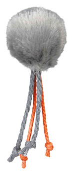 TX-4126 PIŁECZKI Z DZWONKIEM I SZNURKIEM /100