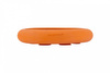 Mata Lickimat UFO pomarańczowa