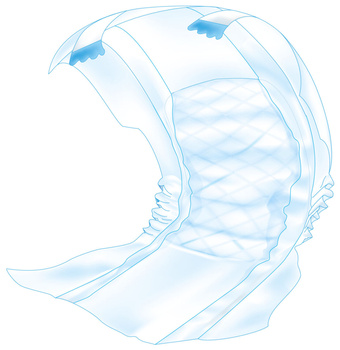 TX-23640 PIELUCHY DLA PSÓW XS 20-42cm     12szt/op