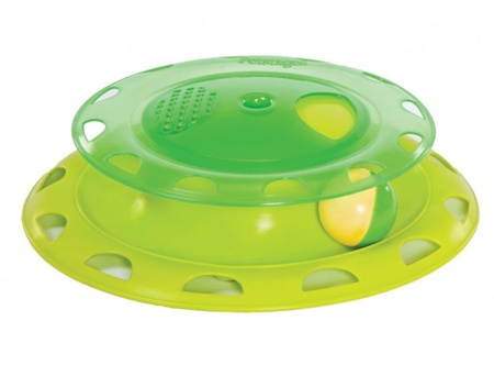 PETSTAGES TOR ZABAW Z KOCIMIĘTKĄ PS737