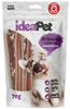 IdeaPet O! Kaczka i ryba mix 70g