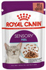 Royal Canin Sensory Feel w sosie karma mokra dla kotów dorosłych saszetka 85g
