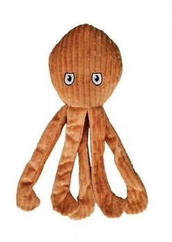 YARRO ZABAWKA PLUSZOWA OŚMIORNICA 45cm      Y0094