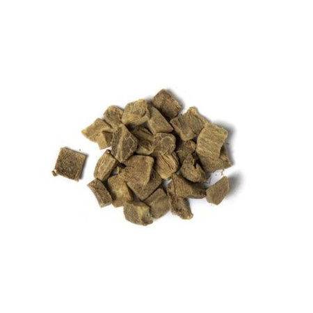 CAT'S LOVE Pure Bites wołowina - przysmaki liofilizowane dla kota (40g)