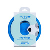 RUCAN SKY RINGS - dysk, ringo 13, ringo 19 - zestaw zabawek dla psa